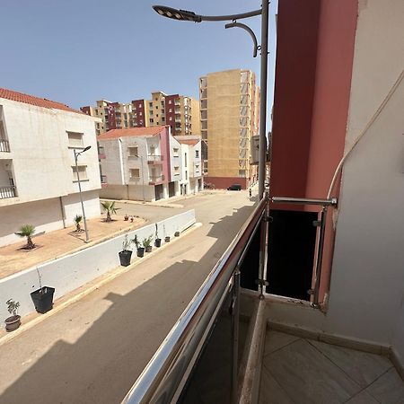 Refuge Des Vacances Apartment Oran Exterior photo