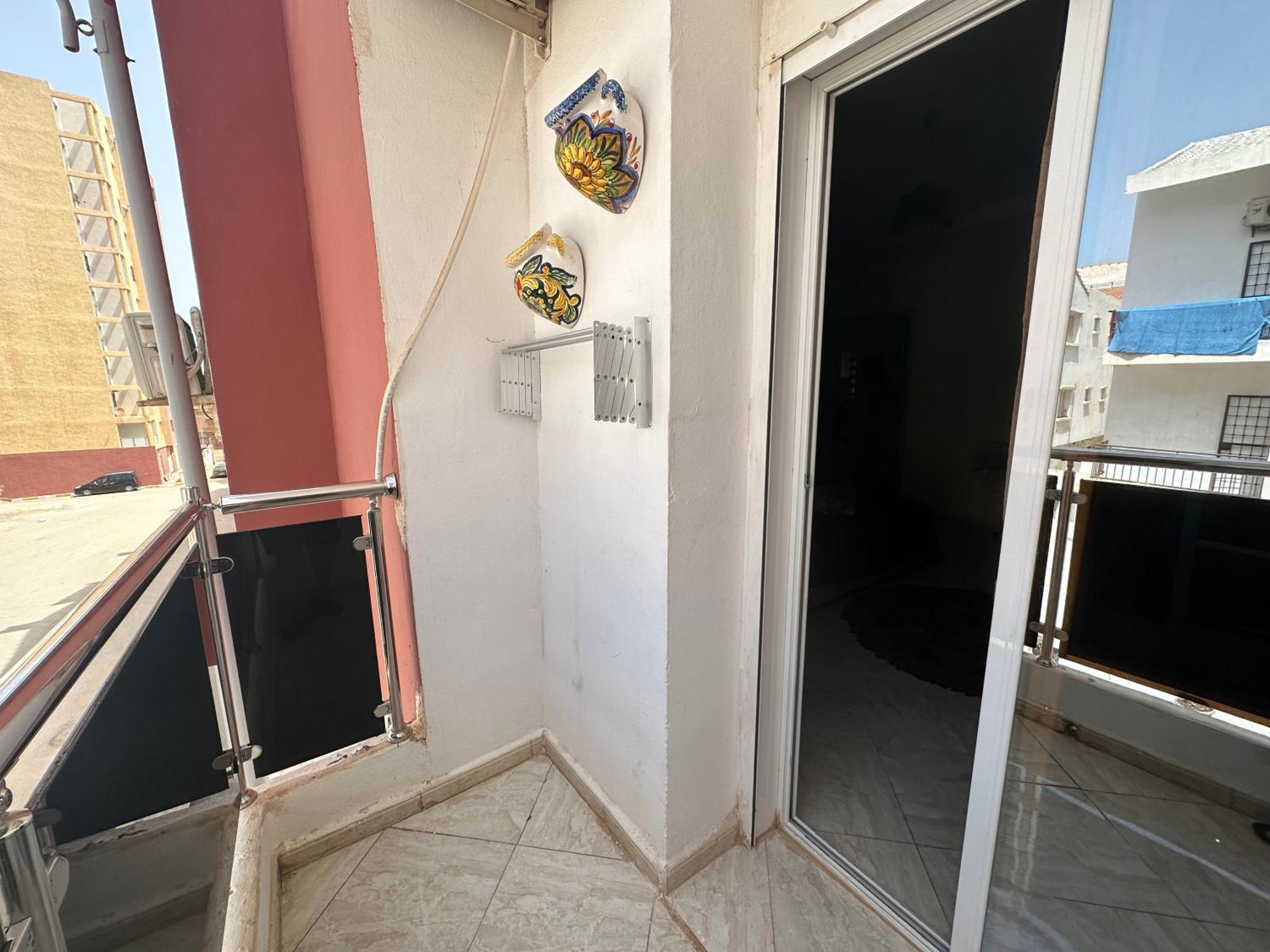 Refuge Des Vacances Apartment Oran Exterior photo